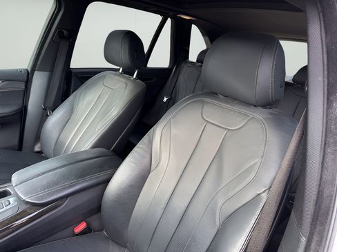Used 2018 BMW X5 sDrive35i image 10