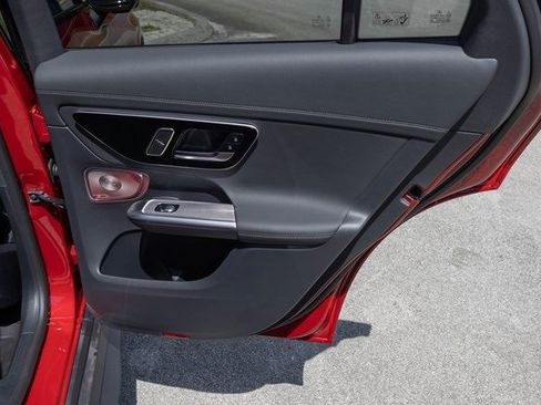 New 2025 Mercedes-Benz GLC 300 GLC 300 image 18