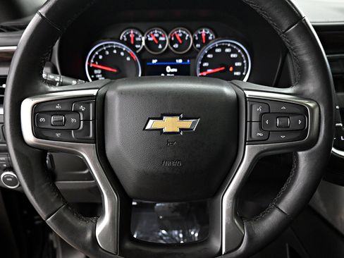 Used 2021 Chevrolet Tahoe LT image 7