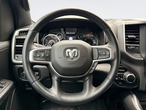 Used 2023 RAM 1500 Big Horn AWD/4WD image 12