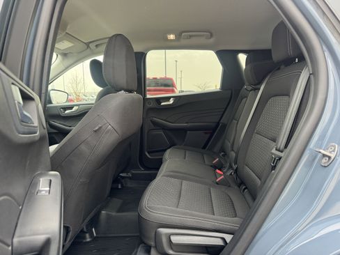 Certified 2024 Ford Escape Active w/ Tech Pack #2 AWD/4WD image 21
