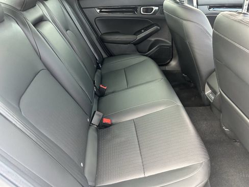 Certified 2024 Honda Civic Touring image 17