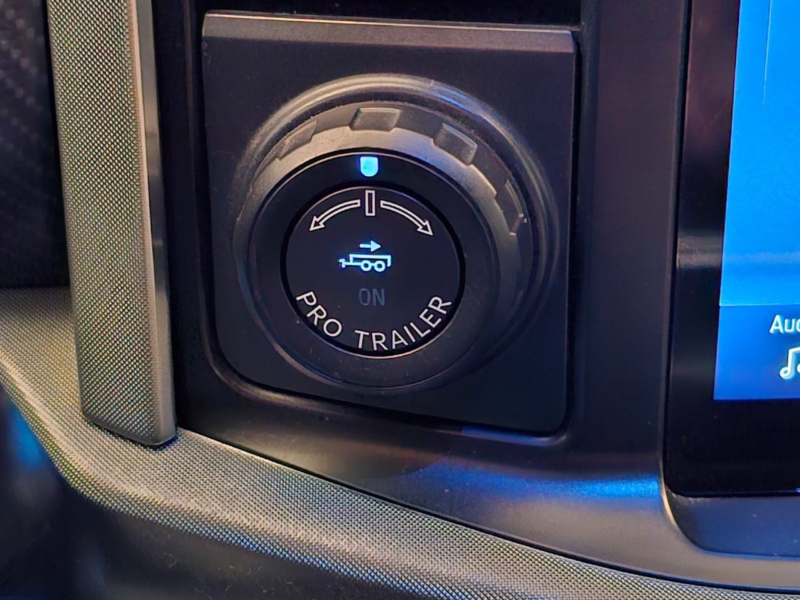 Used 2022 Ford F150 Limited AWD/4WD image 19