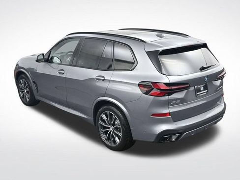 New 2026 BMW X5 xDrive50e w/ M Sport Package AWD/4WD image 26