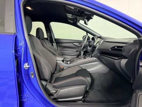 Used 2025 Subaru WRX Premium AWD/4WD image 29