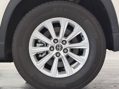 Used 2024 Toyota Grand Highlander XLE image 8