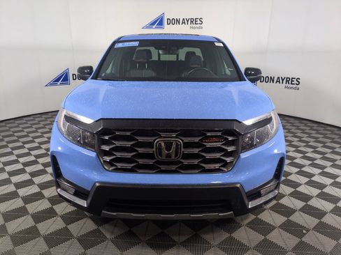 Used 2024 Honda Ridgeline TrailSport image 8
