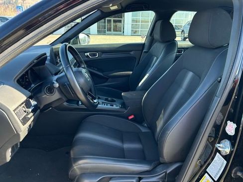 Used 2024 Honda Civic Sport image 12