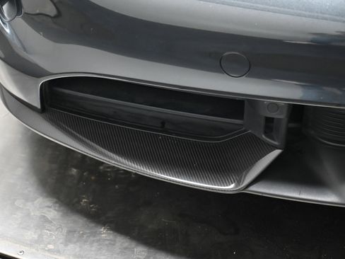 Used 2021 Porsche Taycan Turbo S image 22