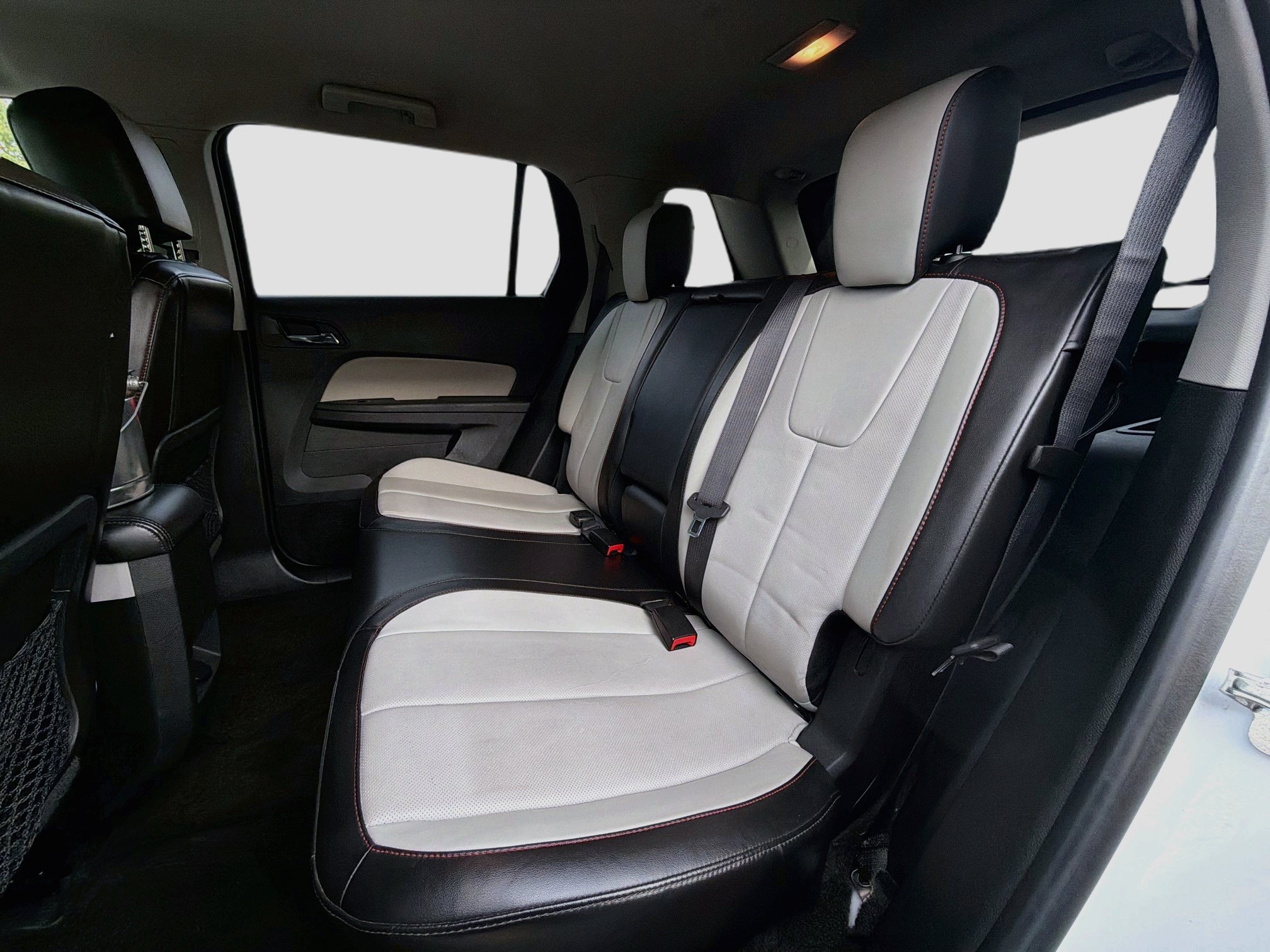 Used 2017 GMC Terrain SLT AWD/4WD image 25