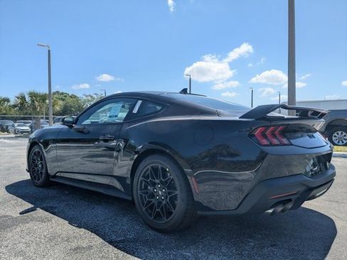 New 2026 Ford Mustang GT Premium RWD image 7