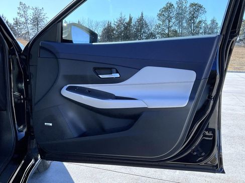 New 2026 Nissan Sentra SL image 17