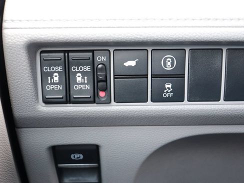 Used 2024 Honda Odyssey EX-L image 25