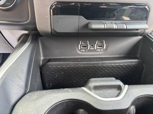 Used 2021 RAM 1500 Big Horn AWD/4WD image 15
