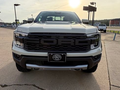 New 2026 Ford Ranger Raptor AWD/4WD image 11