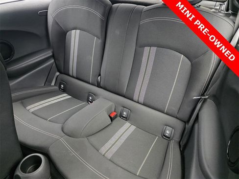 Used 2018 MINI Cooper John Cooper Works image 12