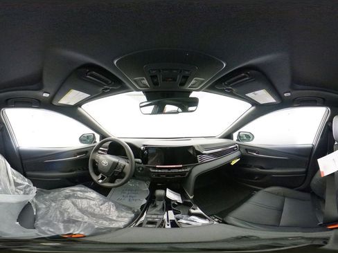 New 2026 Toyota Camry XSE image 33