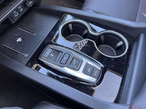 Certified 2025 Honda Ridgeline Black Edition image 28