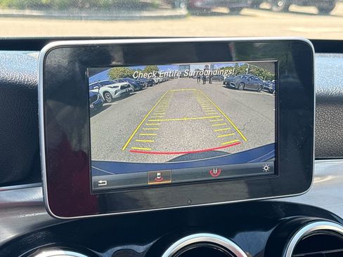 Used 2016 Mercedes-Benz C 300 4MATIC Sedan image 22