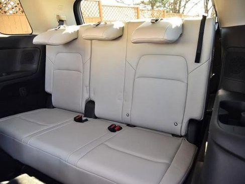 Certified 2023 Nissan Pathfinder SL w/ SL Premium Package image 29