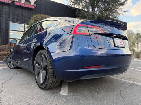 Used 2018 Tesla Model 3 Long Range image 20