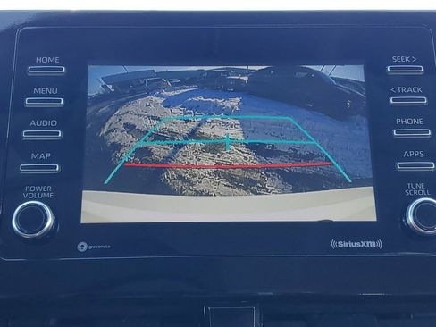 Used 2023 Toyota Camry SE FWD image 22