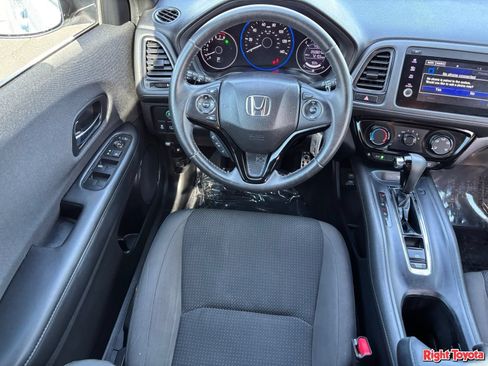 Used 2022 Honda HR-V Sport image 15