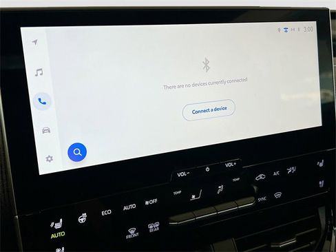 New 2025 Toyota bZ4X AWD image 10