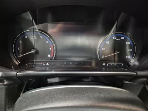 Certified 2024 Ford Bronco Sport Outer Banks w/ Tech Package image 22