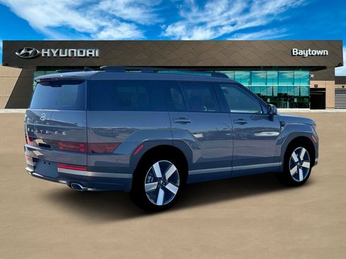 New 2026 Hyundai Santa Fe Limited FWD image 8