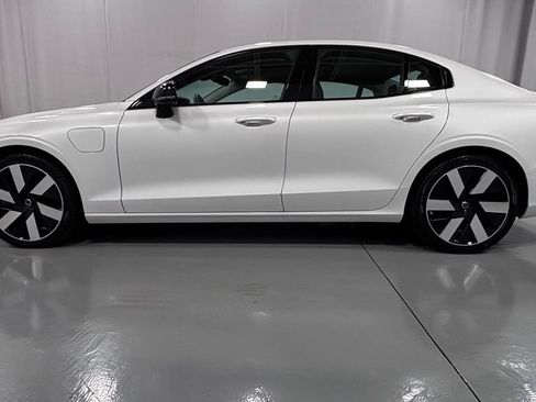 Certified 2024 Volvo S60 T8 Plus w/ Climate Package AWD/4WD image 9
