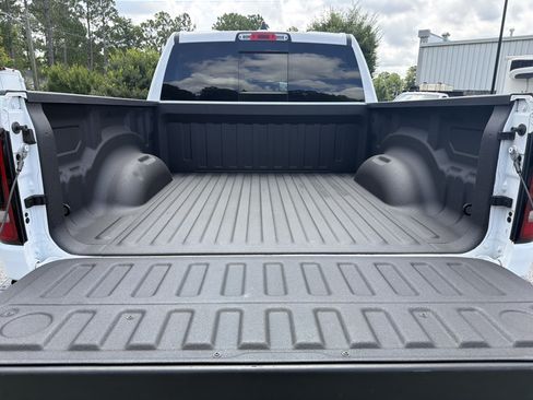 Used 2021 RAM 1500 Rebel w/ Rebel Level 2 Equipment Group AWD/4WD image 22