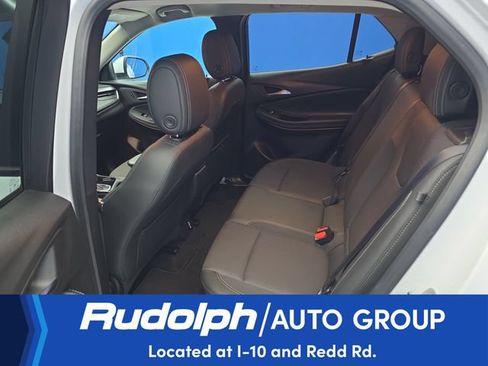 Used 2025 Buick Encore GX Preferred FWD image 24