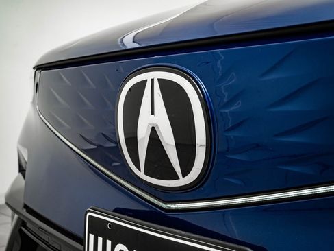 Used 2024 Acura ZDX A-Spec image 3