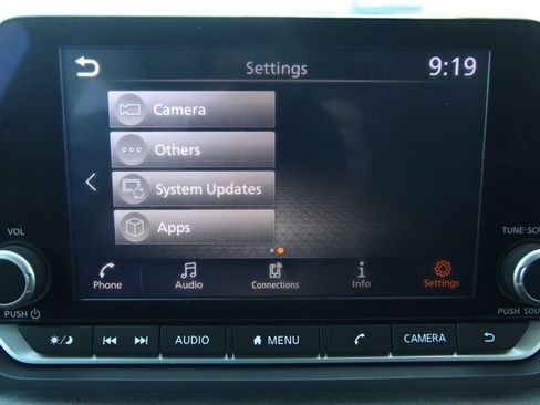 Used 2023 Nissan Rogue S AWD/4WD image 33