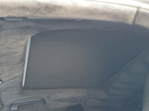 Used 2017 Porsche Panamera Turbo image 14