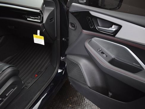 New 2026 Acura MDX A-Spec image 30