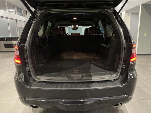 Used 2025 Dodge Durango R/T AWD/4WD image 39