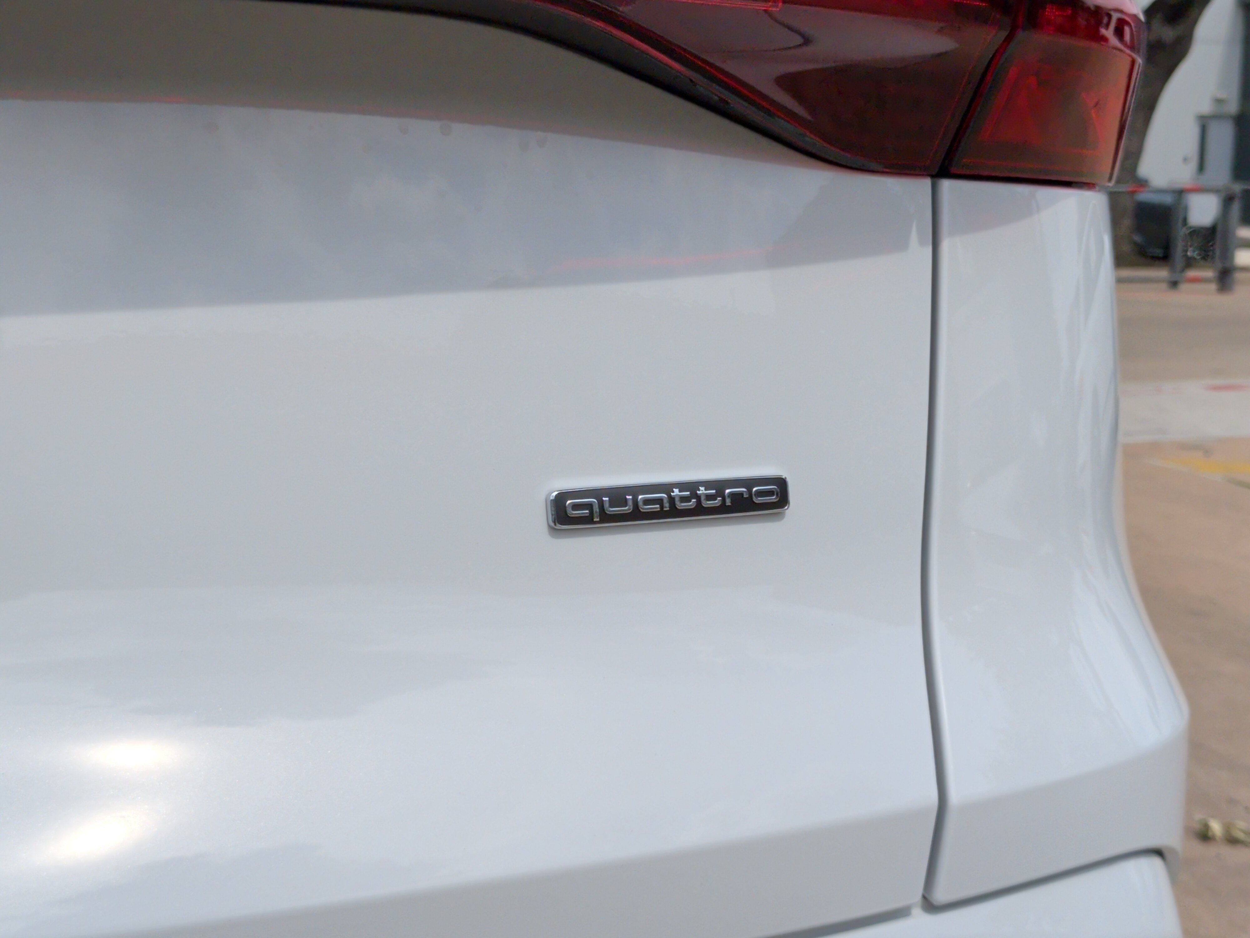 New 2026 Audi Q5 Premium Plus AWD/4WD image 11