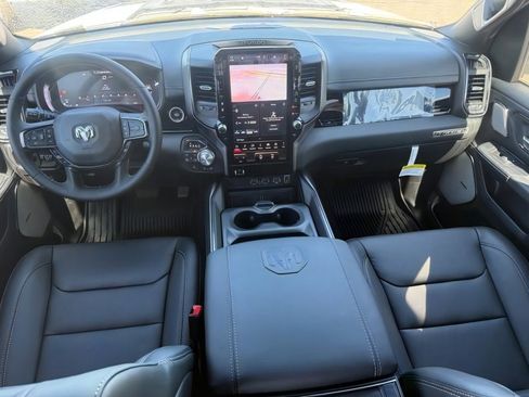 New 2026 RAM 1500 Rebel image 27