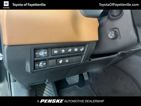 Certified 2025 Toyota Sequoia 1794 Edition AWD/4WD image 29