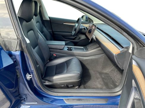 Certified 2023 Tesla Model 3 Standard Range RWD image 13