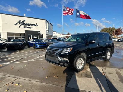 Used 2017 Lexus GX 460 Premium
