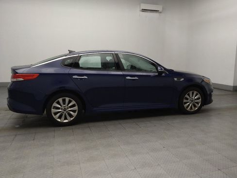 Used 2016 Kia Optima EX w/ Premium Package FWD image 10