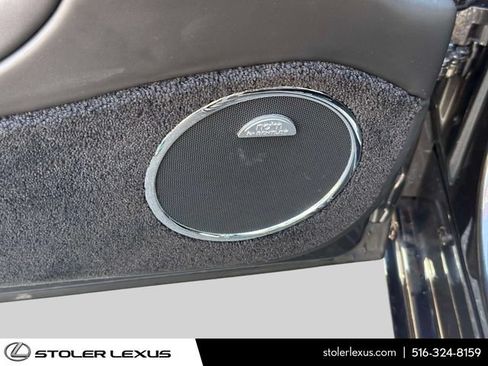 Used 2017 Bentley Mulsanne RWD image 19