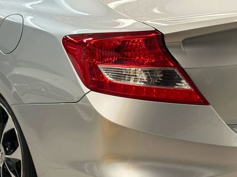 Used 2013 Honda Civic Si image 12