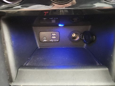 Used 2022 Subaru Forester Wilderness image 25