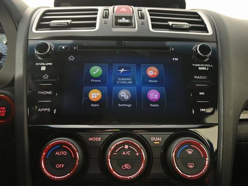 Used 2021 Subaru WRX STI image 28