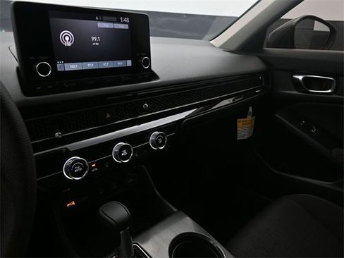 Certified 2026 Honda Civic LX image 11