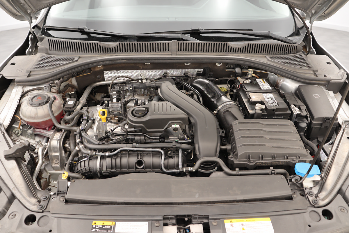 Used 2022 Volkswagen Jetta SE FWD image 41